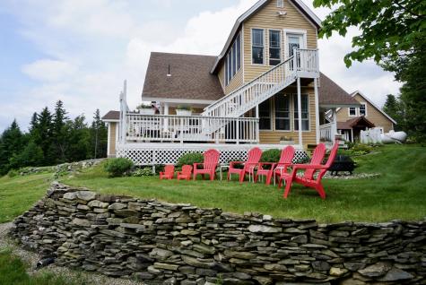 111 Moosehead Isle Road Greenville ME 04441