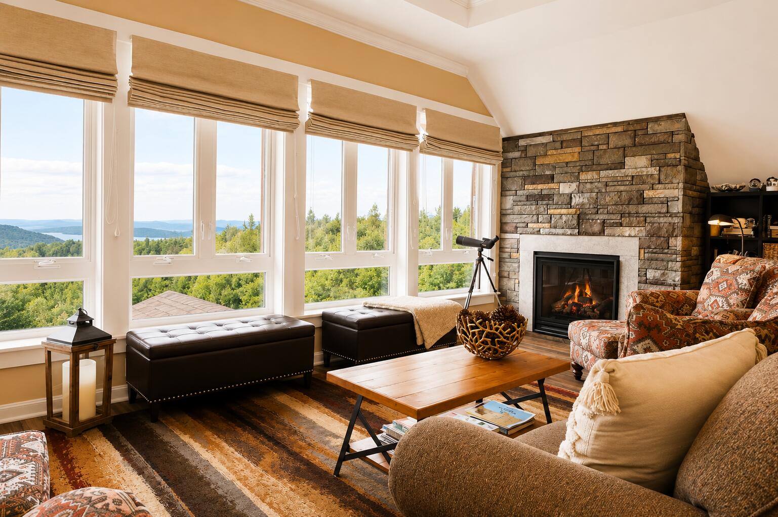 111 Moosehead Isle Road Greenville ME 04441