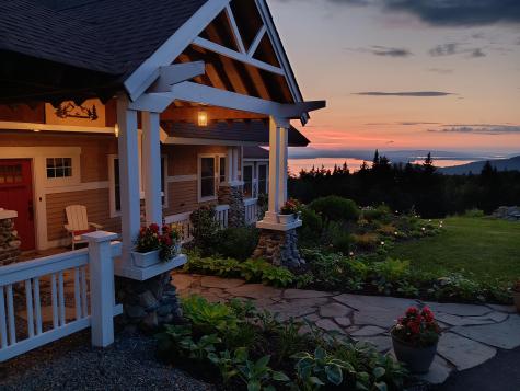 111 Moosehead Isle Road Greenville ME 04441