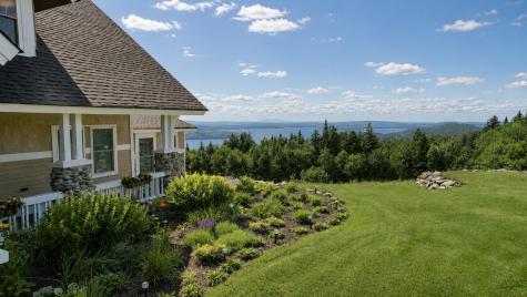 111 Moosehead Isle Road Greenville ME 04441