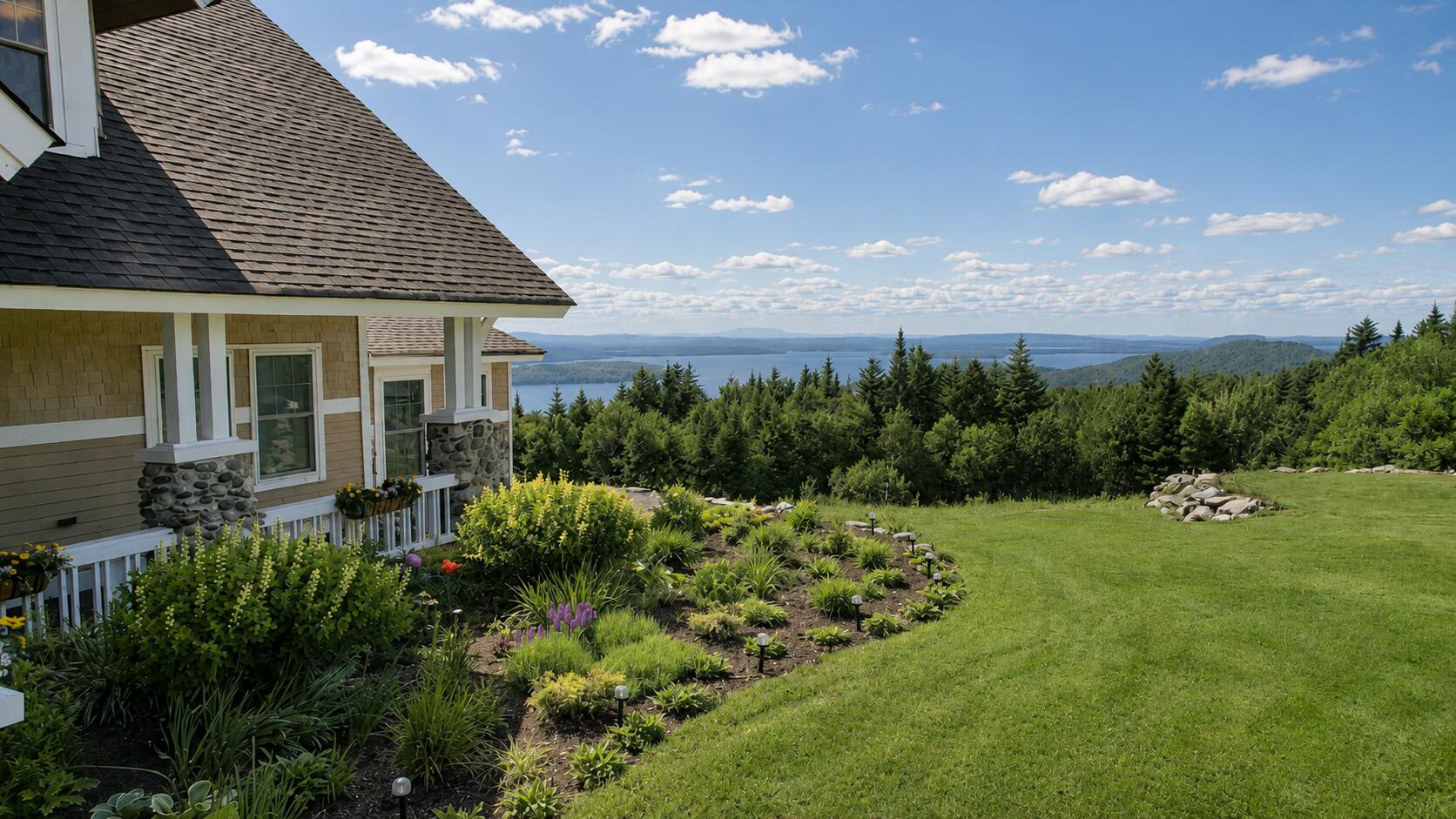 111 Moosehead Isle Road Greenville ME 04441