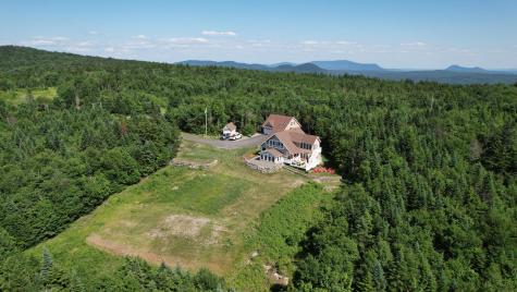 111 Moosehead Isle Road Greenville ME 04441