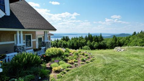 111 Moosehead Isle Road Greenville ME 04441
