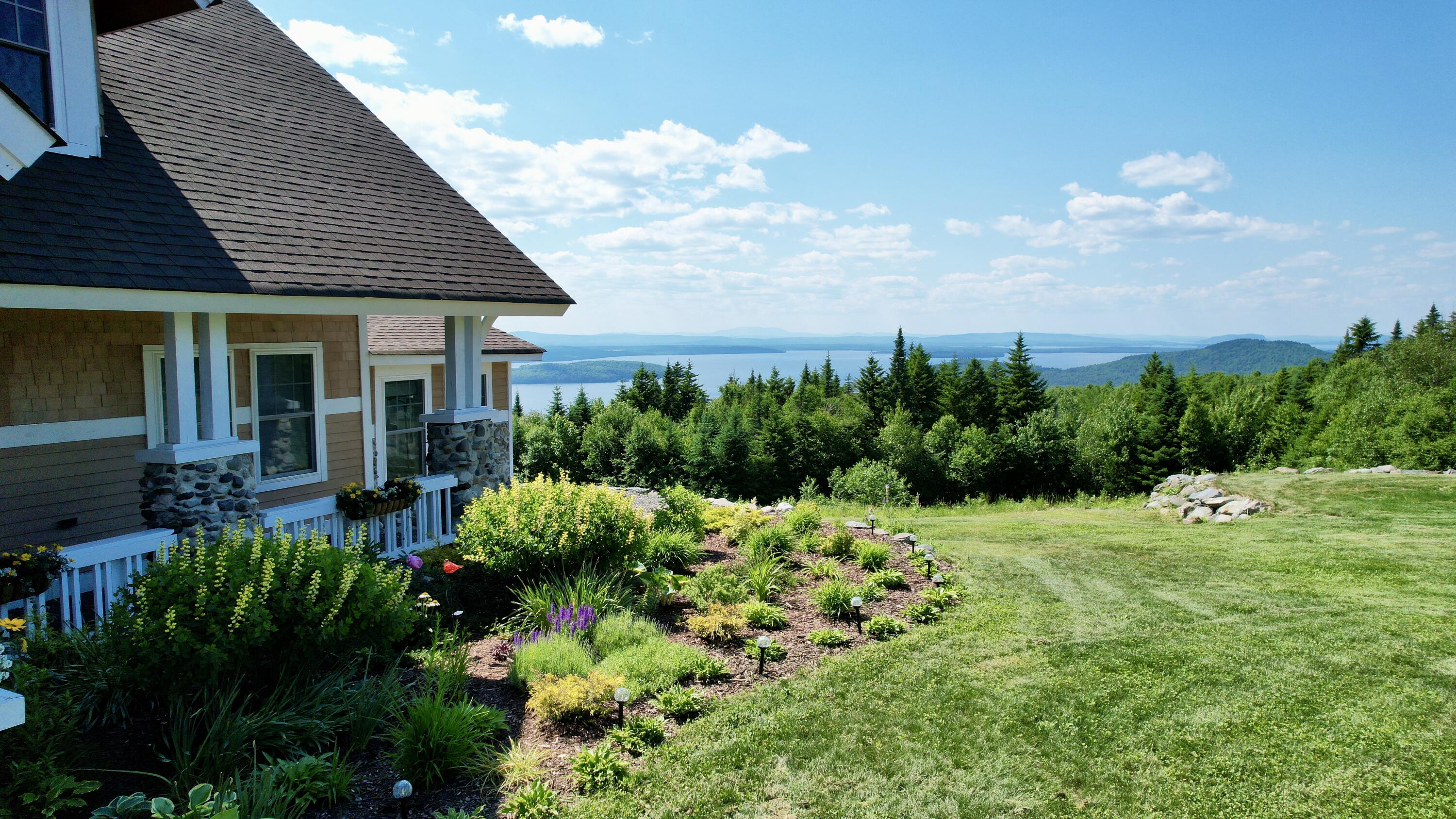 111 Moosehead Isle Road Greenville ME 04441