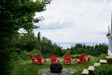 111 Moosehead Isle Road Greenville ME 04441