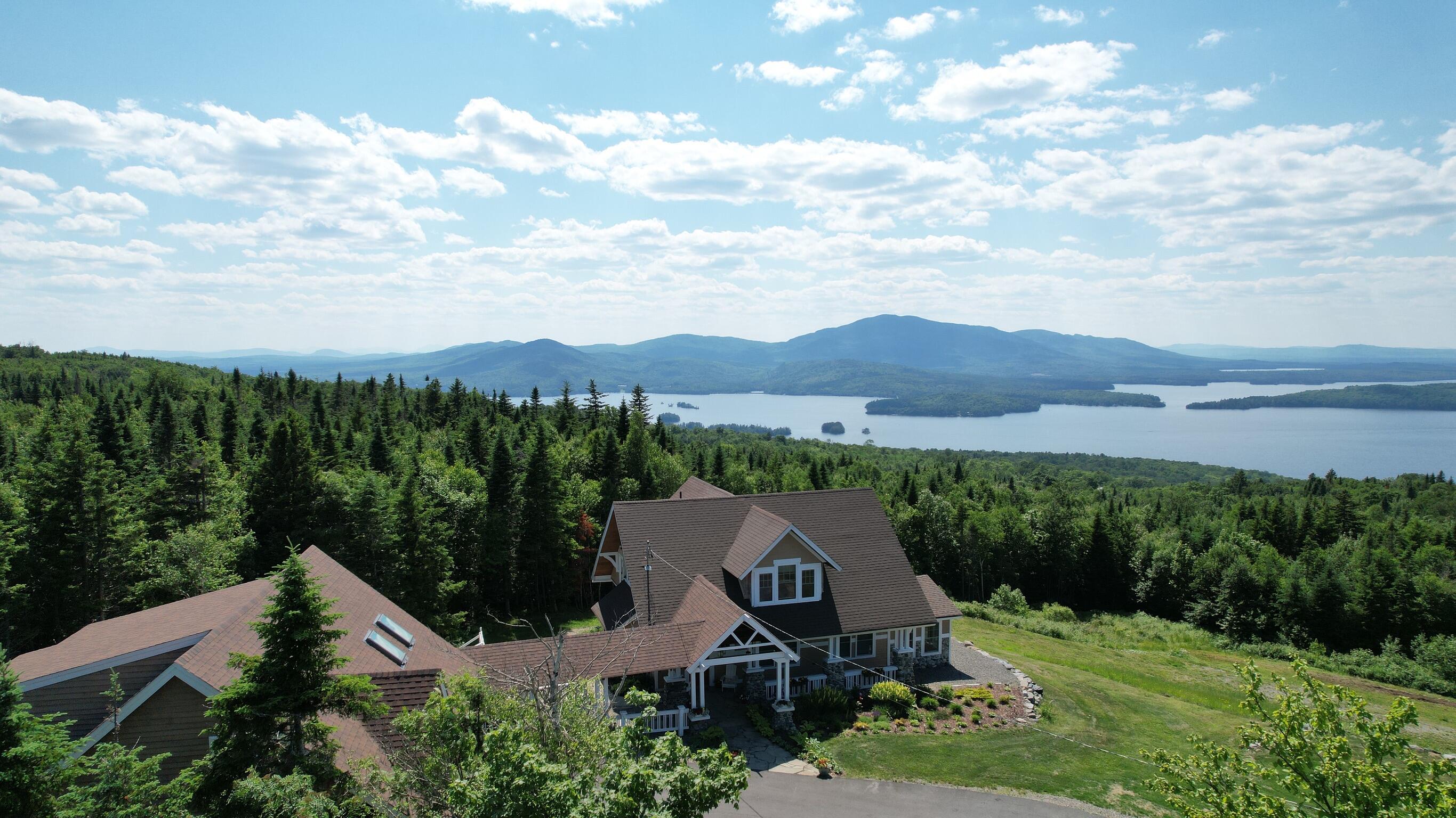 111 Moosehead Isle Road Greenville ME 04441