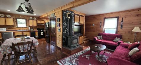 1 Blanchard Road Monson ME 04464
