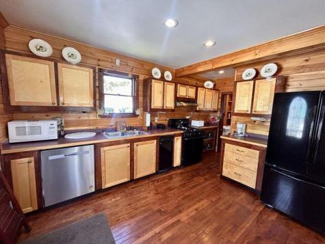 1 Blanchard Road Monson ME 04464