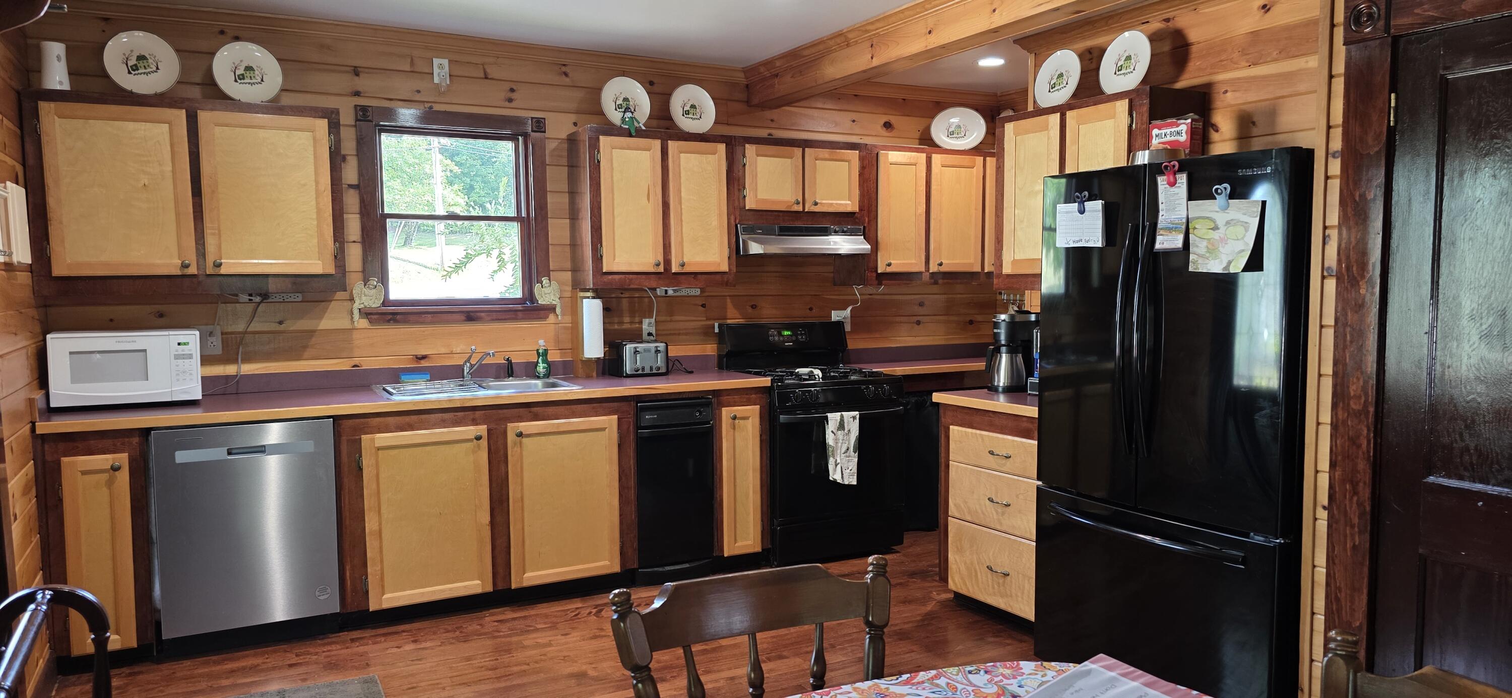 1 Blanchard Road Monson ME 04464