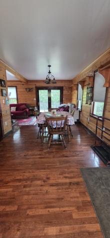 1 Blanchard Road Monson ME 04464