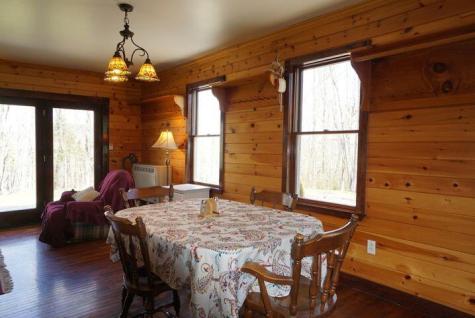 1 Blanchard Road Monson ME 04464
