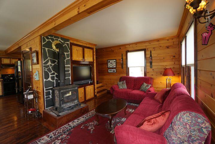 1 Blanchard Road Monson ME 04464