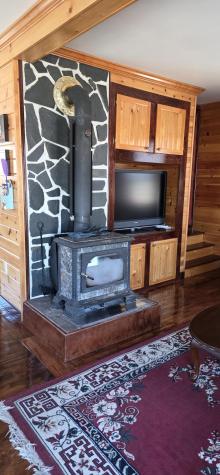 1 Blanchard Road Monson ME 04464