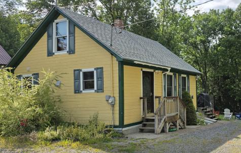 1 Blanchard Road Monson ME 04464