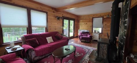 1 Blanchard Road Monson ME 04464