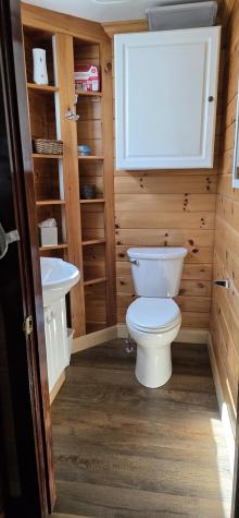 1 Blanchard Road Monson ME 04464