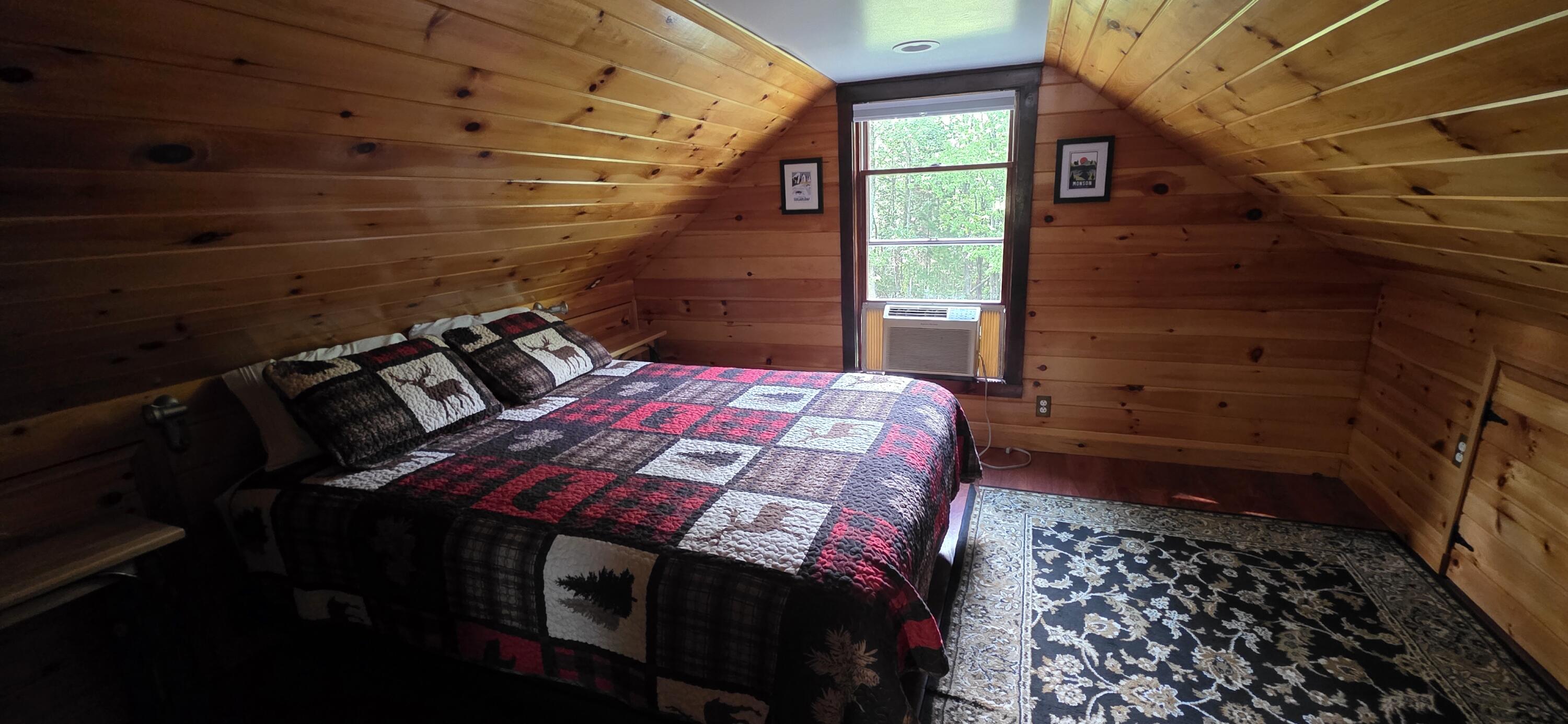 1 Blanchard Road Monson ME 04464