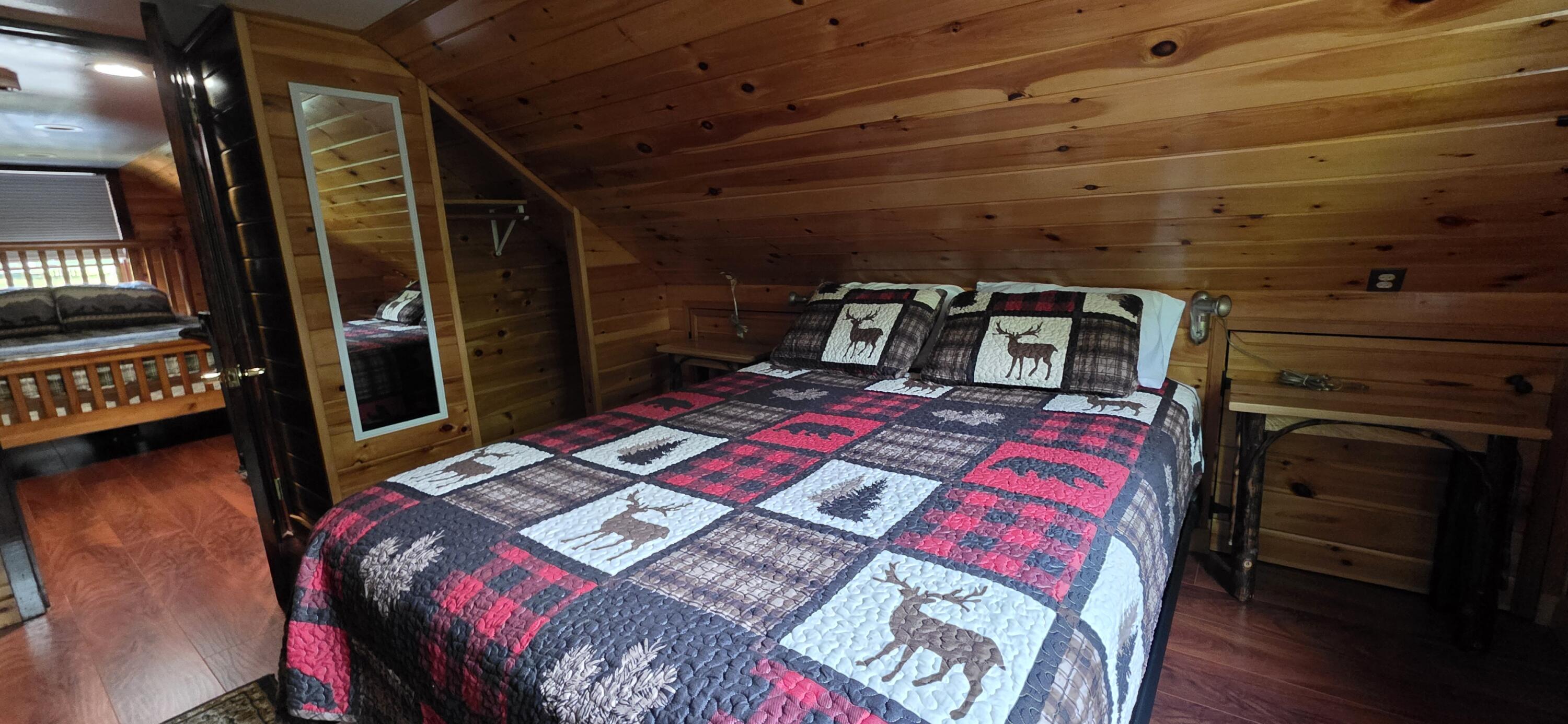 1 Blanchard Road Monson ME 04464