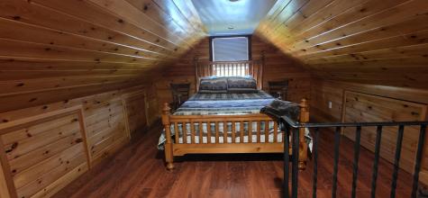 1 Blanchard Road Monson ME 04464