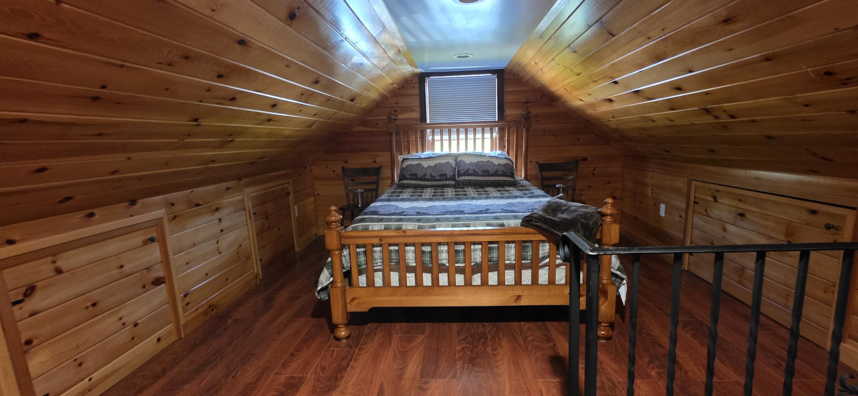 1 Blanchard Road Monson ME 04464