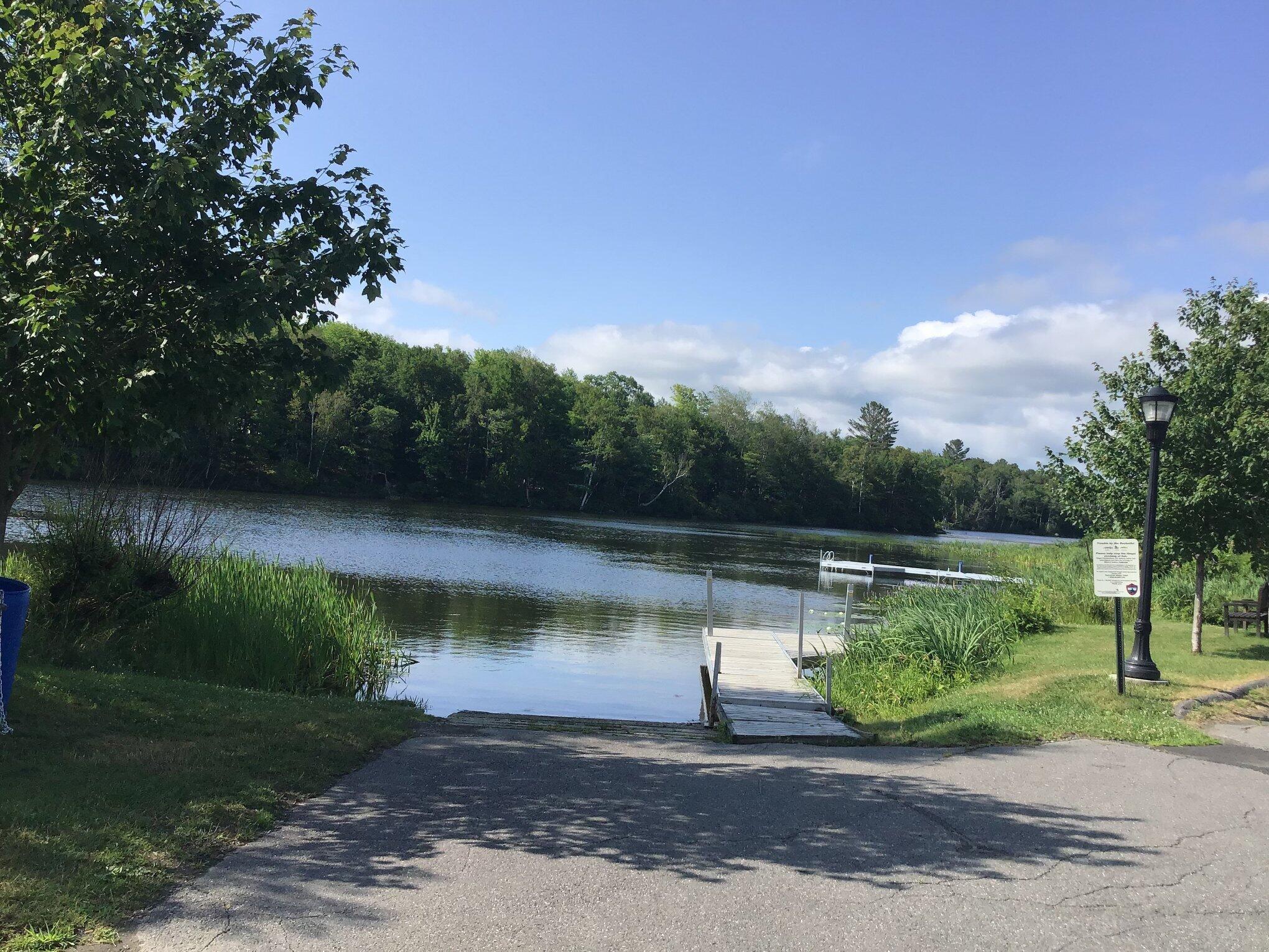1 Blanchard Road Monson ME 04464