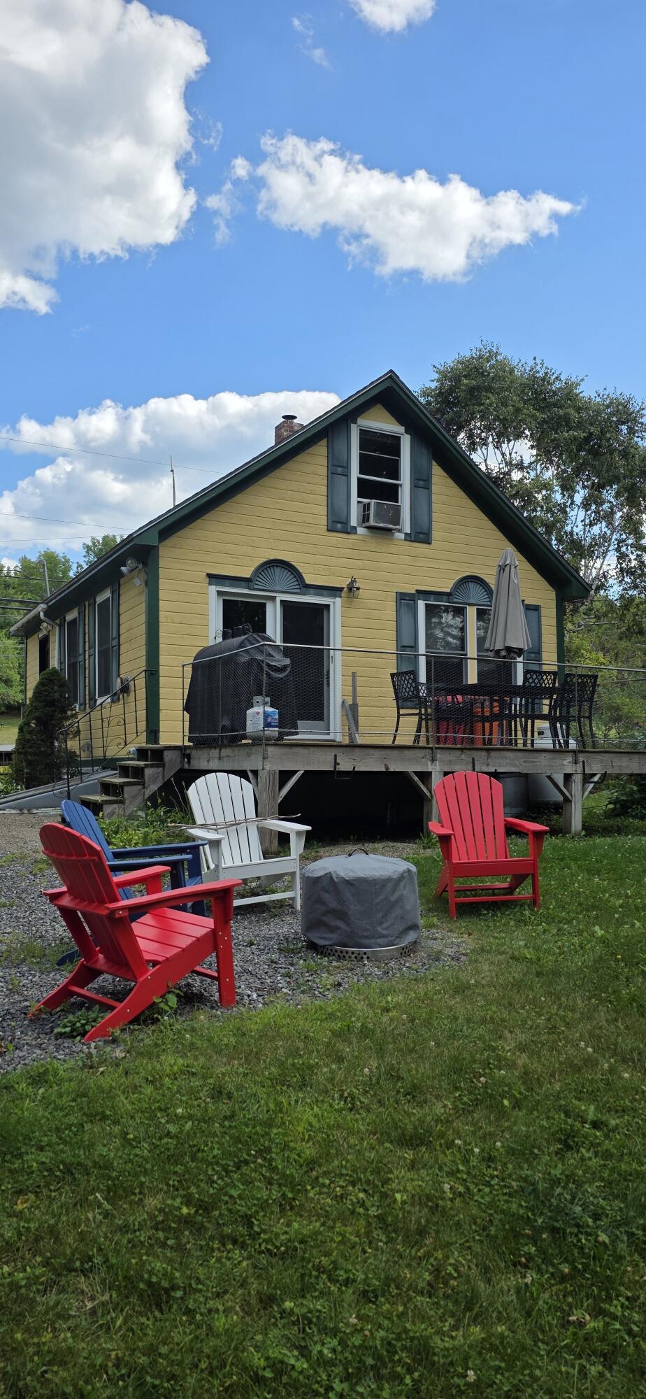 1 Blanchard Road Monson ME 04464