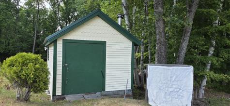 1 Blanchard Road Monson ME 04464