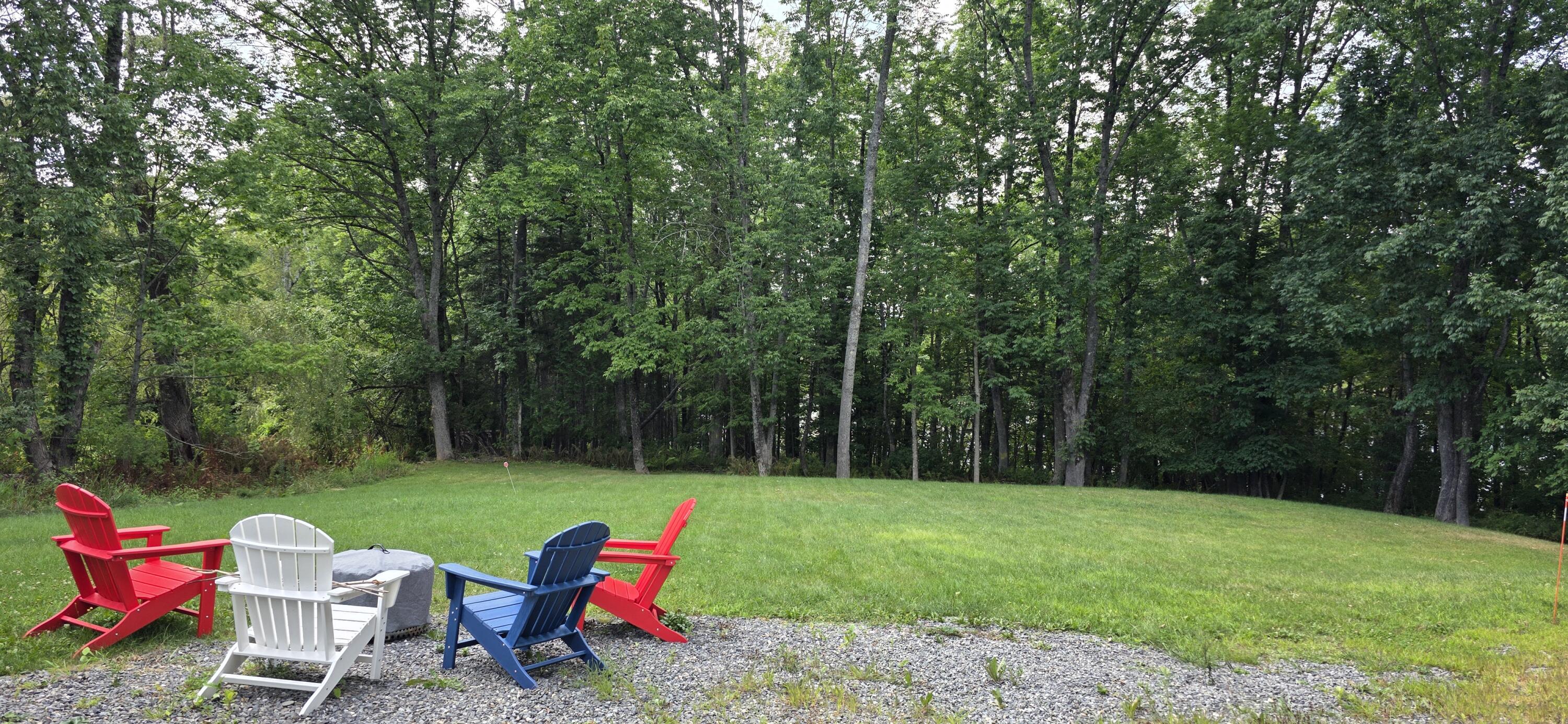 1 Blanchard Road Monson ME 04464