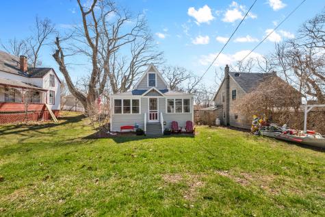 11 Oakland Avenue Portland ME 04108