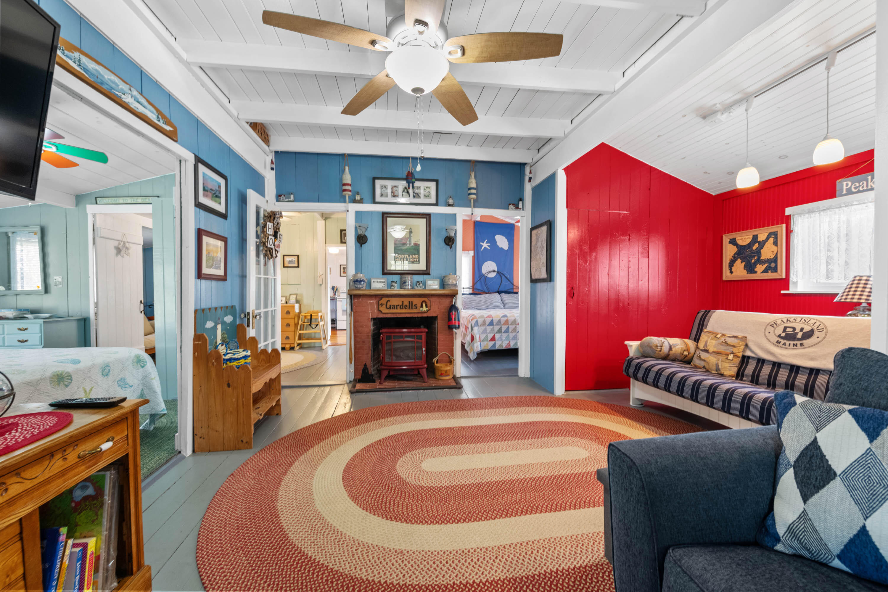 11 Oakland Avenue Portland ME 04108