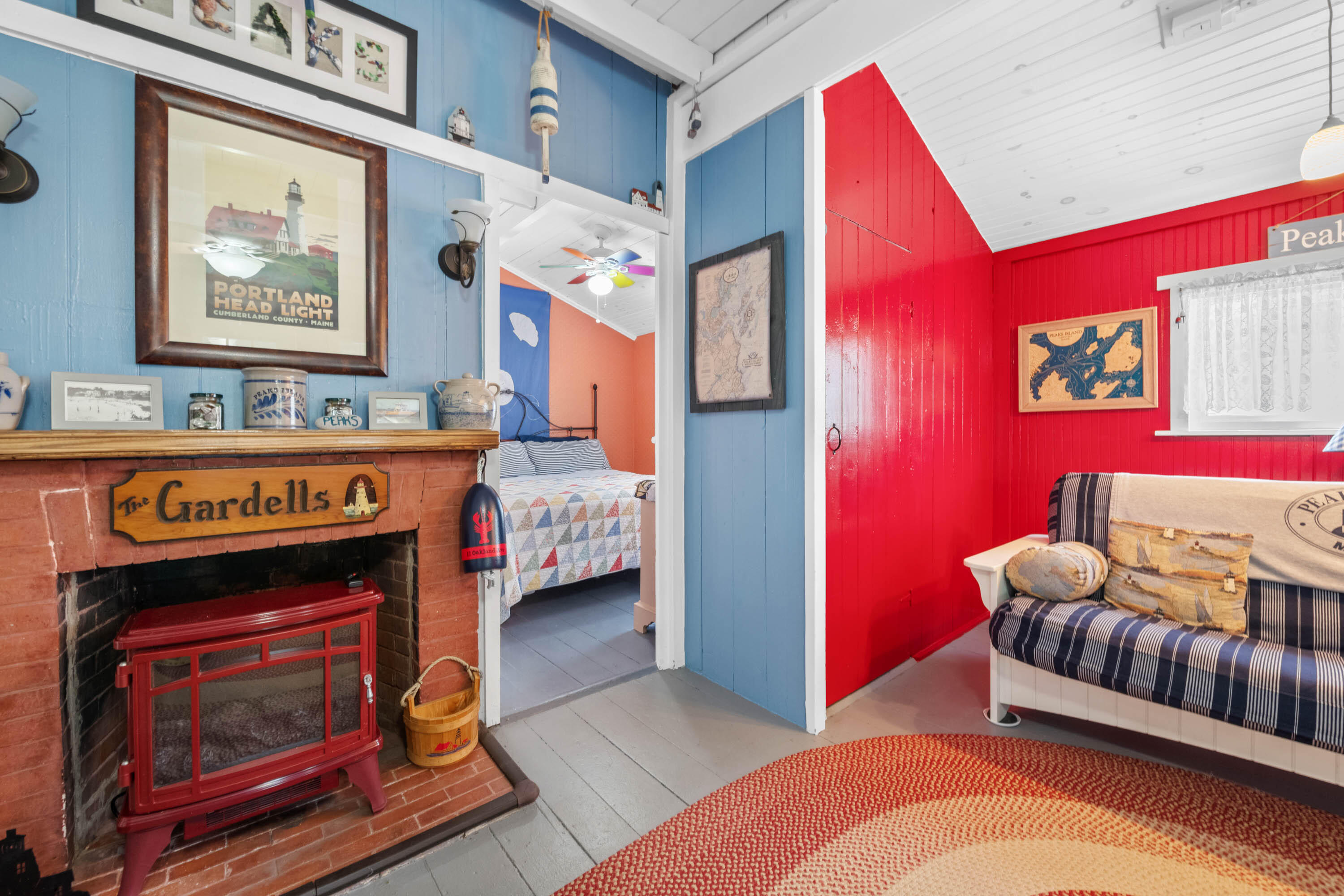 11 Oakland Avenue Portland ME 04108