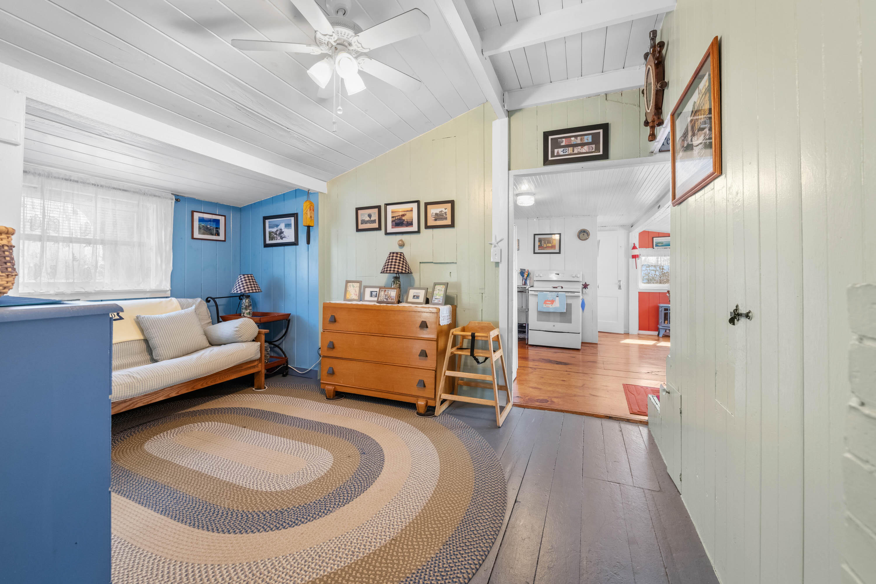 11 Oakland Avenue Portland ME 04108