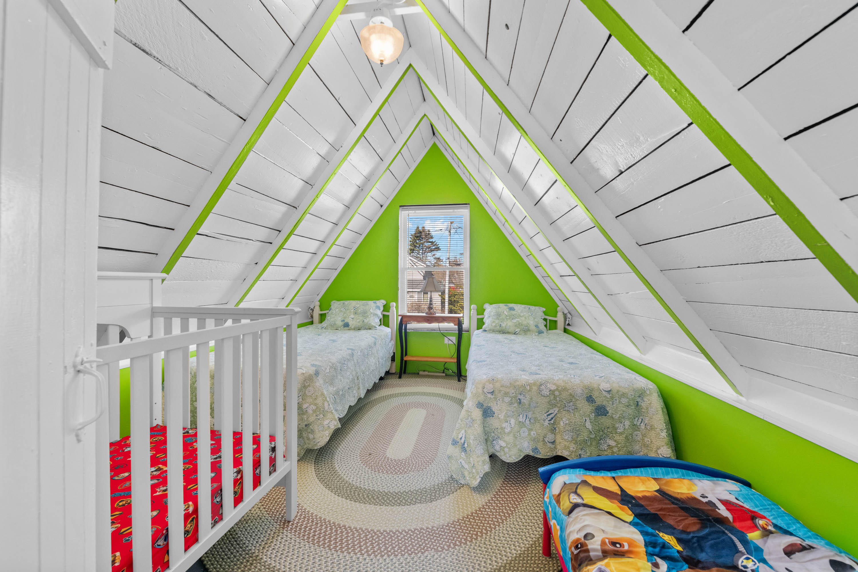11 Oakland Avenue Portland ME 04108