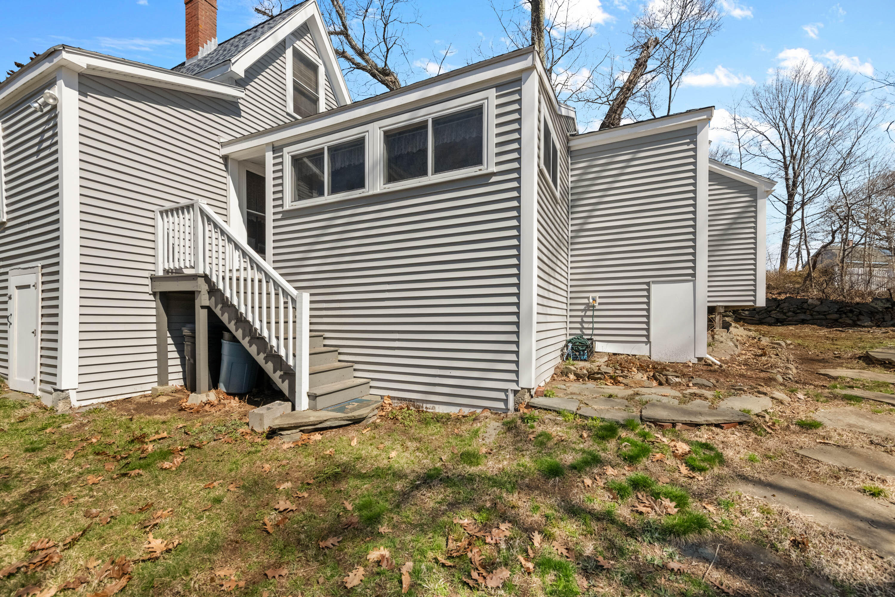 11 Oakland Avenue Portland ME 04108