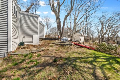 11 Oakland Avenue Portland ME 04108