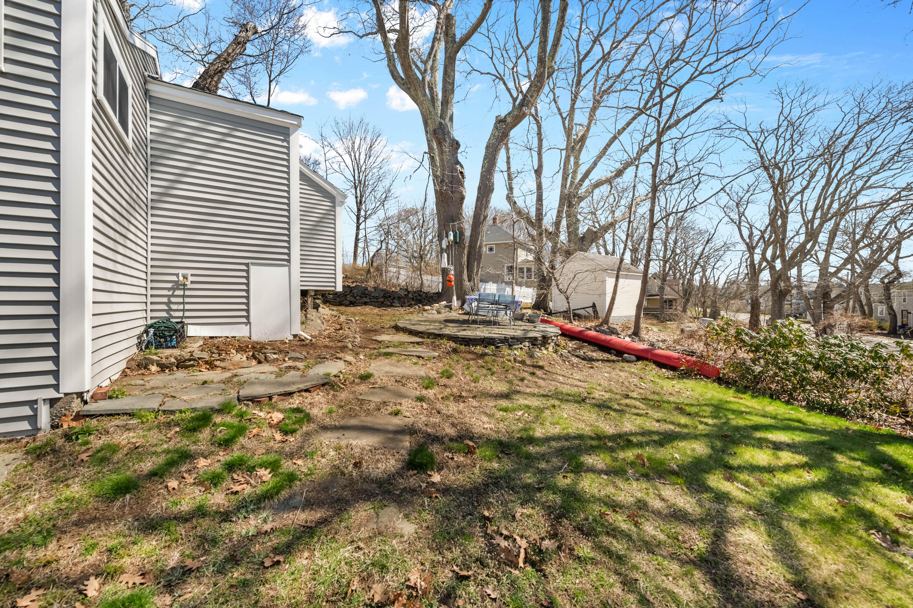 11 Oakland Avenue Portland ME 04108