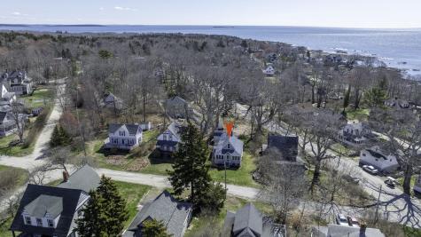11 Oakland Avenue Portland ME 04108