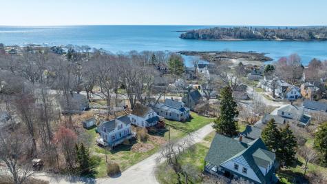 11 Oakland Avenue Portland ME 04108