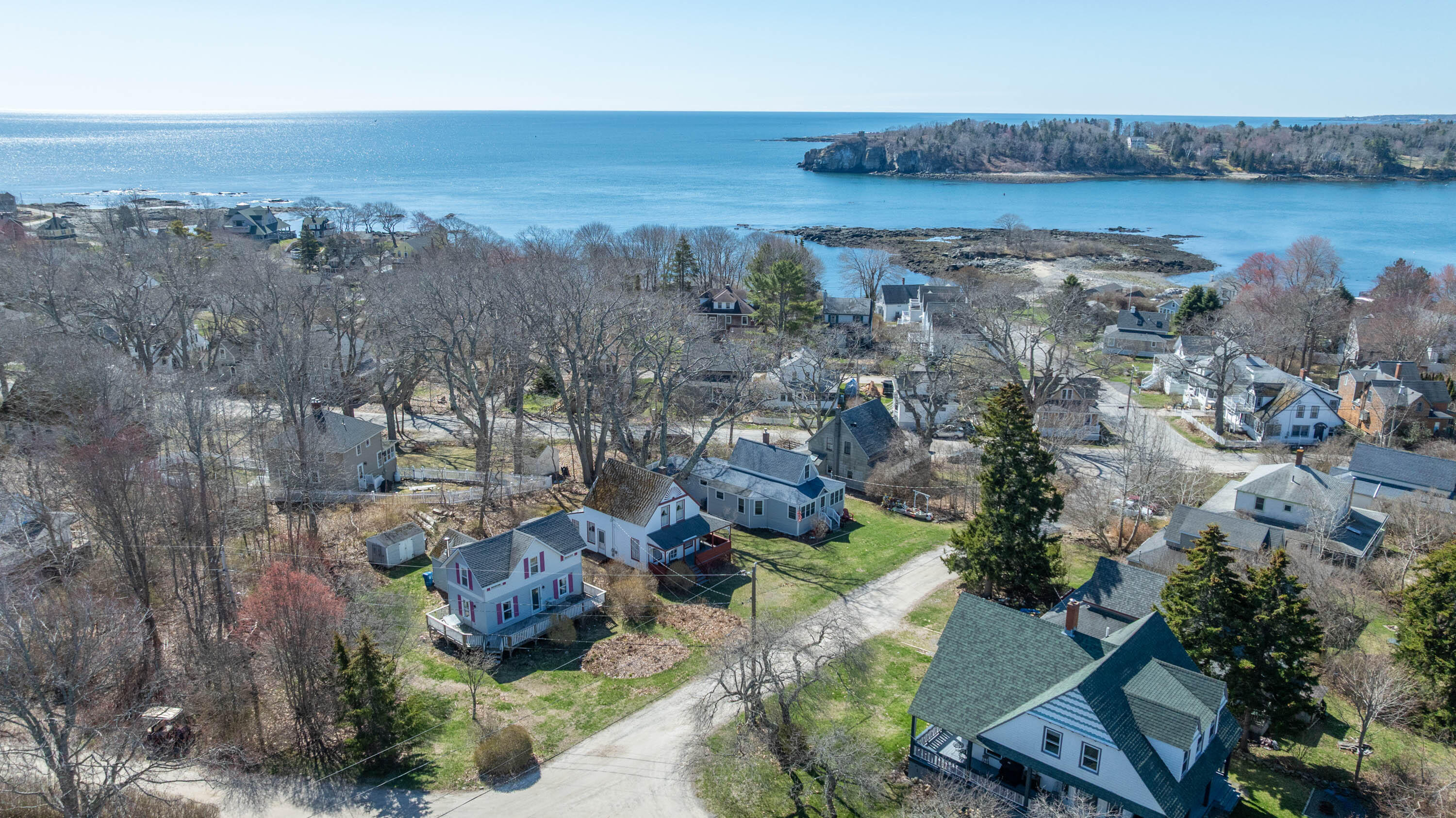 11 Oakland Avenue Portland ME 04108