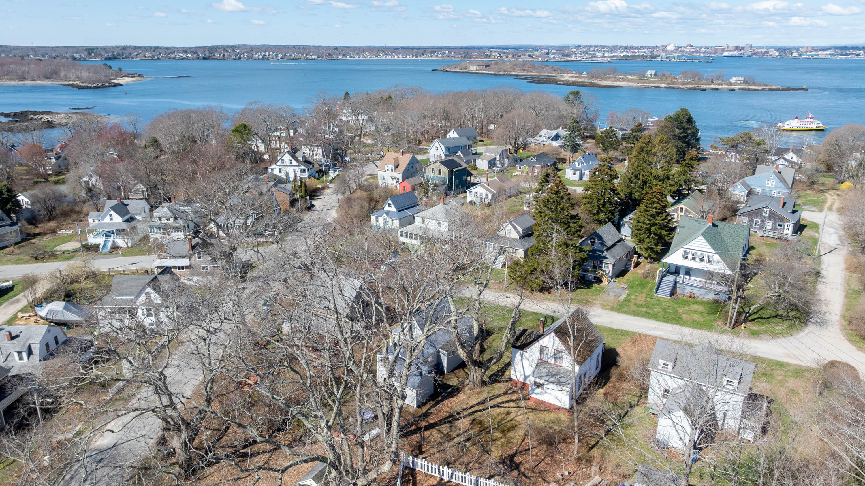 11 Oakland Avenue Portland ME 04108