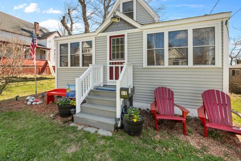11 Oakland Avenue Portland ME 04108