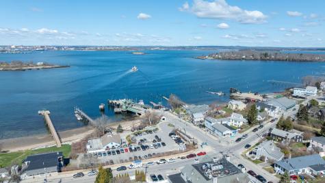 11 Oakland Avenue Portland ME 04108