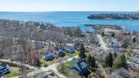 11 Oakland Avenue Portland ME 04108