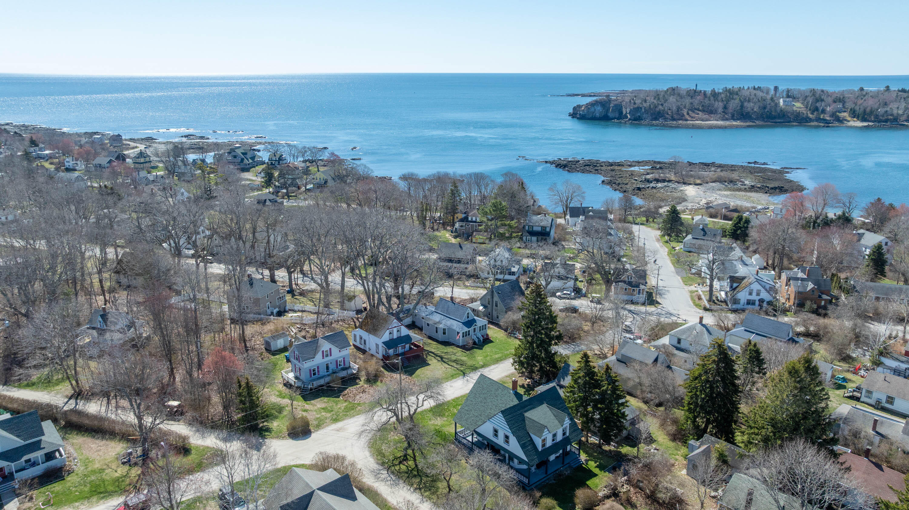 11 Oakland Avenue Portland ME 04108