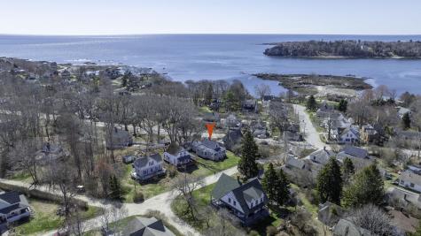 11 Oakland Avenue Portland ME 04108