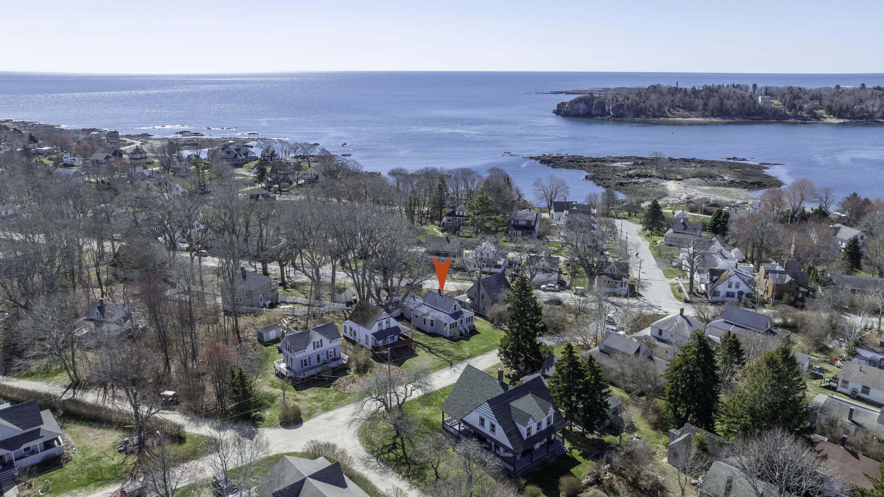 11 Oakland Avenue Portland ME 04108