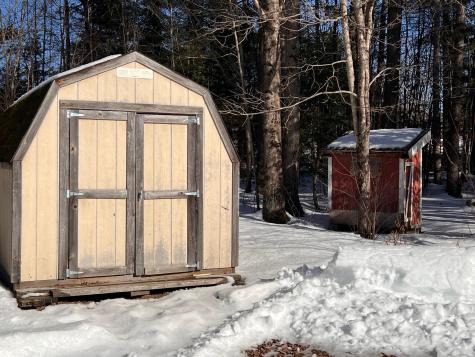 27 Lowmoor Drive Leeds ME 04263