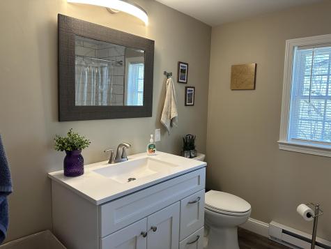 2586 Acton Ridge Road Newfield ME 04095