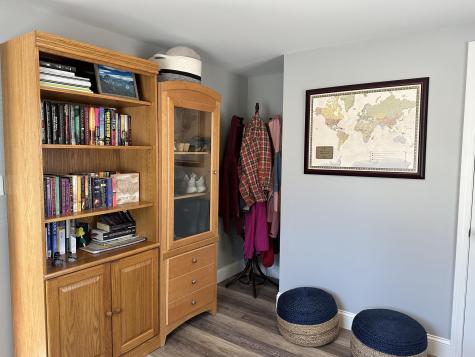 2586 Acton Ridge Road Newfield ME 04095