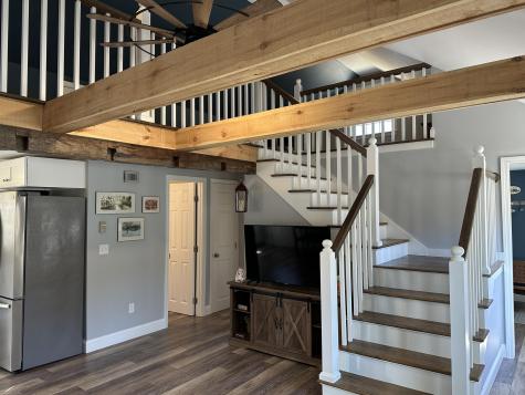 2586 Acton Ridge Road Newfield ME 04095